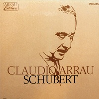 Philips/Arrau Edition - Pianist Discography